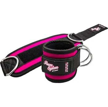 Power System Ariana 3450 Ankle Straps…
