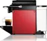 Kávovar Nespresso De'Longhi EN124.R