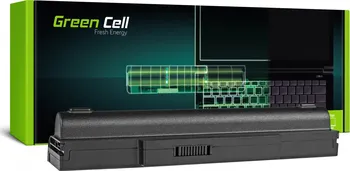 Baterie k notebooku Green Cell AS07