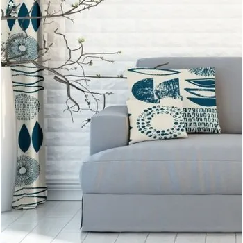 Povlak na dekorativní polštářek Povlak na polštářek Aldo 350231/106 Oxford 40 x 40 cm