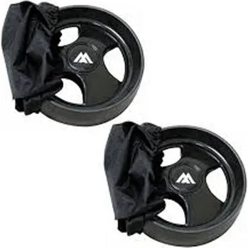 Příslušenství k zavazadlu BIG MAX obal na kolečka