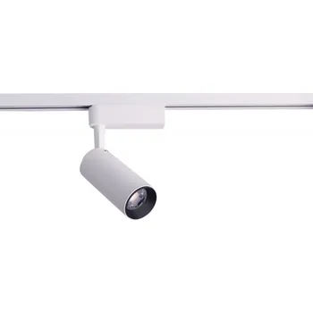 Bodové svítidlo Nowodvorski Lighting Iris LED 1xLED 20 W 3000 K bílé