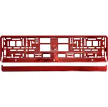 Compass 91562 SPZ Red metallic