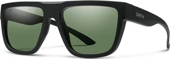 Smith The Comeback Matte Black