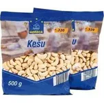 Metro Chef Kešu ořechy natural 1x500g