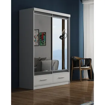 Šatní skříň Falco Margita 150