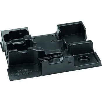 Vložka do organizéru na nářadí Bosch GOP 14,4/18 V-EC