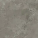Quenos Grey Lappato - dlaždice rektifikovaná 79,8x79,8 šedá pololesklá OP661-060-1