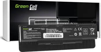 Baterie k notebooku Green Cell AS129PRO