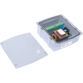 Pohon brány V2 CITY11 řídící jednotka pro pohony křídlových bran, 230V, MILO11