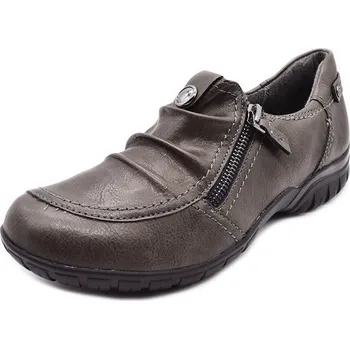 Dámské polobotky Dámské polobotky REFLEXAN 34803 CELOROČNÍ vel. 37