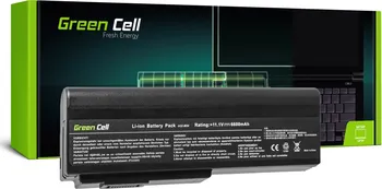 Baterie k notebooku Green Cell AS09