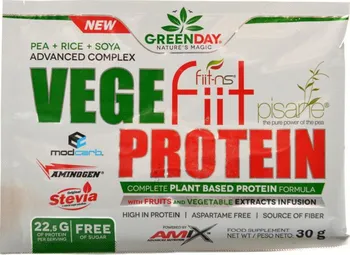 Protein Amix Vege-Fiit Protein 30 g