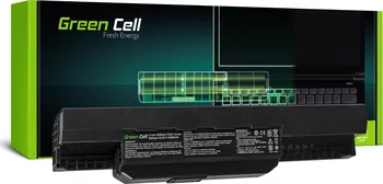 Baterie k notebooku Green Cell AS04
