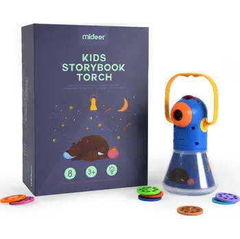 Výuková hračka Mideer MD1103