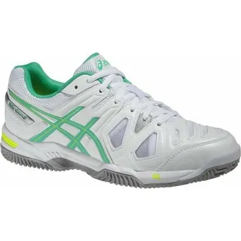 Dámská tenisová obuv tenisová obuv Asics Game Clay W (Asics Game Clay W)