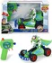 RC model auta Dickie Toys RC auto Toy Story 4 Buggy a Buzz Rakeťák 20 cm