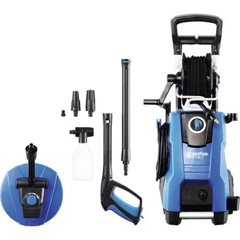 Vysokotlaký čistič Nilfisk E 150.2-9 P X-tra