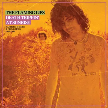 Death Trippin At Sunrise: Rarities,…