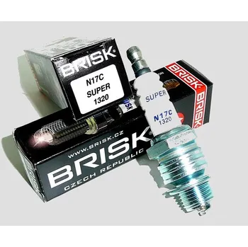 Brisk N17C Super 1320