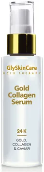 Pleťové sérum Biotter Gold Collagen Serum 24 K 50 ml