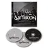Zahraniční hudba Live At The Opera - Satyricon [2CD + DVD]