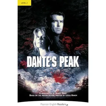 Cizí jazyk PER Level 2: Dante's Peak - Dewey Gram [EN] (2008, brožovaná)