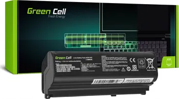 Baterie k notebooku Green Cell AS128