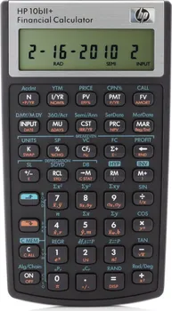 Kalkulačka HP Bluestar NW239AA
