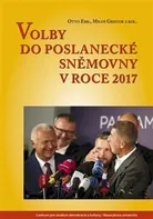 Volby do Poslanecké sněmovny 2017 - Miloš Gregor, Otto Eibl (2019)
