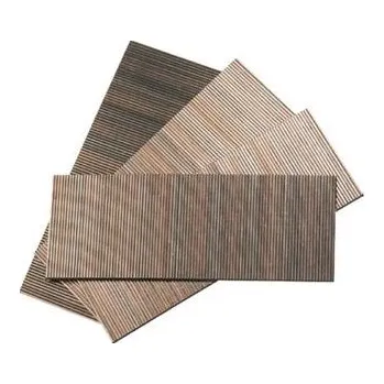 Hřebíkovačka KMR pinky k 3716 a 3485 délka 30mm bronze 10.000ks