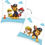 Herding Paw Patrol bílý 40 x 40 cm