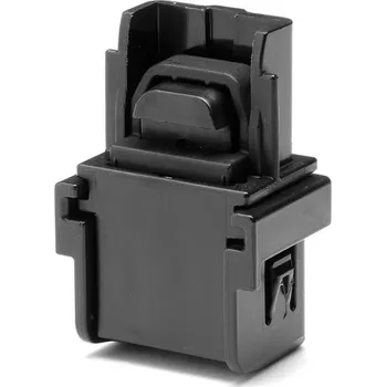 Odpadkový koš Brabantia Zámek víka Touch Bin NEW