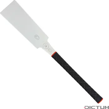 Ruční pilka Japonská pila Ryoba Seiun 240, Power Grip