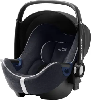 Potah na autosedačku Britax Römer Comfort Baby Safe 2 i-Size potah Dark Grey
