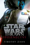 Star Wars - Thrawn. Spojenectví -…
