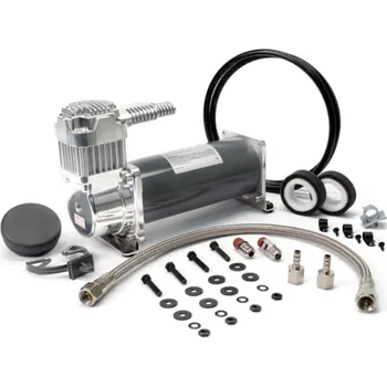 Kompresor VIAIR vzduchový kompresor 450C-IG 12/24V pro průmyslové využití 24V