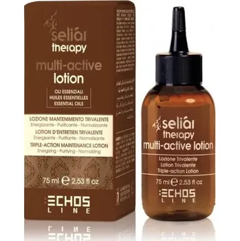 Pleťové sérum Echosline Seliar Therapy Multi-Active Serum - Udržovací sérum s trojím účinkem 75ml