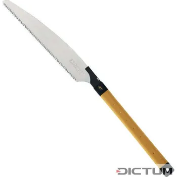 Ruční pilka Japonská pila Z-Saw Kataba Kariwaku 333, Crosscut