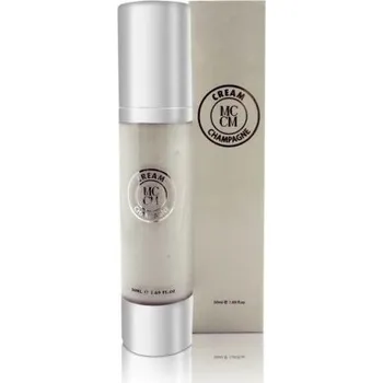 Pleťový krém Mesosystem Champagne Cream - Krém Champagne 50ml