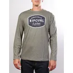 Rip Curl Scratched Window LS Dusty…