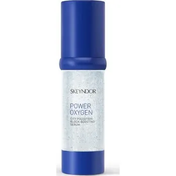 Pleťové sérum Skeyndor Power Oxygen Serum - Detoxikační sérum 30ml