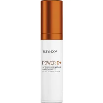 Pleťové sérum Skeyndor Power C+ Serum Iluminador Antioxidante - Antioxidační prozařující sérum 30 ml