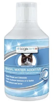 Bogar Bogadent Dental Water Additive pro kočky 250 ml