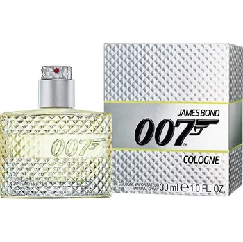 Pánský parfém James Bond 007 M EDC