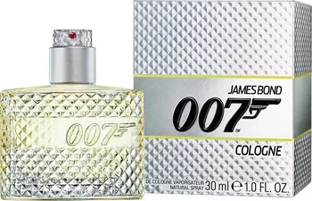 Pánský parfém James Bond 007 M EDC