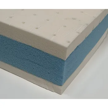 Matrace Luxusní dětská matrace ze studené pěny Luxury II rozměr matrace: 80x190