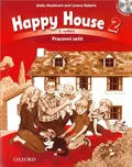 Happy House 2 3rd Edition: Pracovní…