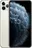 Apple iPhone 11 Pro Max, 64 GB stříbrný