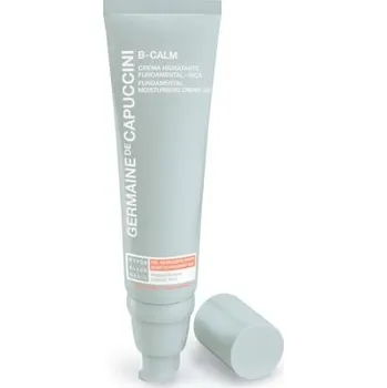 Pleťový krém Germaine de Capuccini B-Calm Hydratační Krém - lehká textura 50 ml